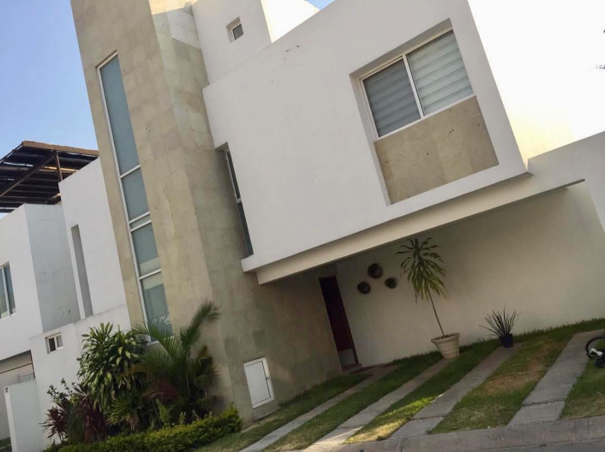 Casa moderna